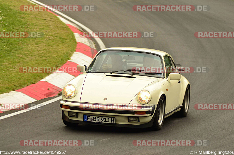 Bild #1549257 - Touristenfahrten Nürburgring Nordschleife 20.05.2016