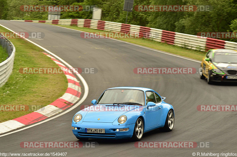 Bild #1549407 - Touristenfahrten Nürburgring Nordschleife 20.05.2016