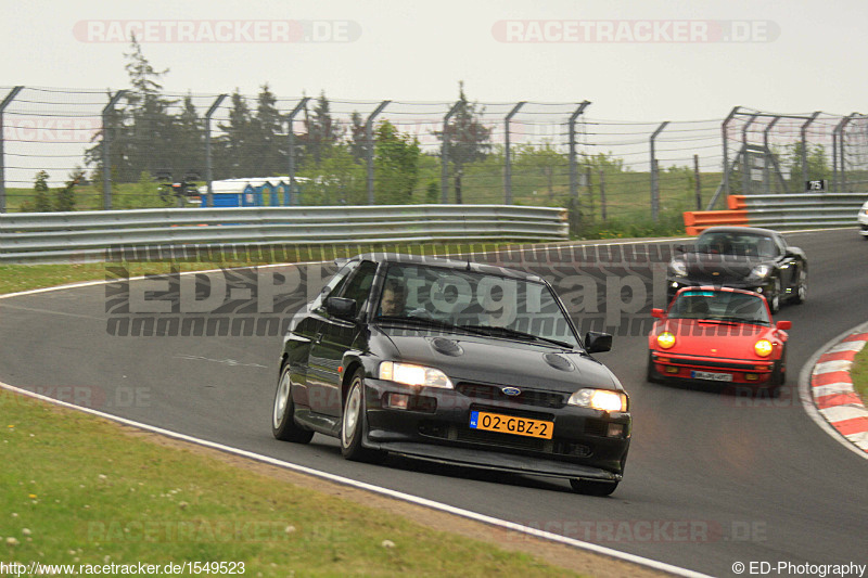 Bild #1549523 - Touristenfahrten Nürburgring Nordschleife 20.05.2016