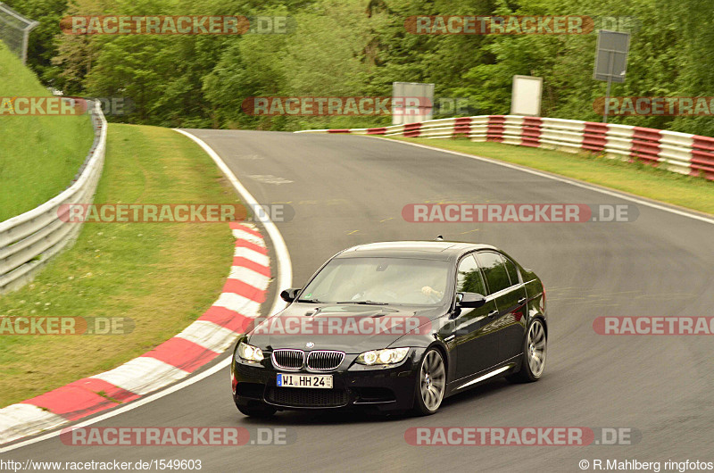 Bild #1549603 - Touristenfahrten Nürburgring Nordschleife 20.05.2016