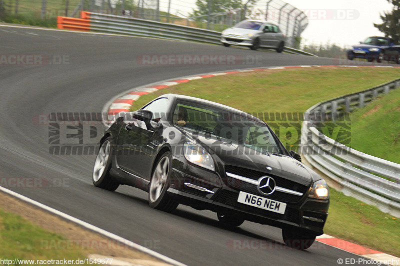 Bild #1549677 - Touristenfahrten Nürburgring Nordschleife 20.05.2016