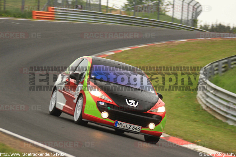 Bild #1549824 - Touristenfahrten Nürburgring Nordschleife 20.05.2016