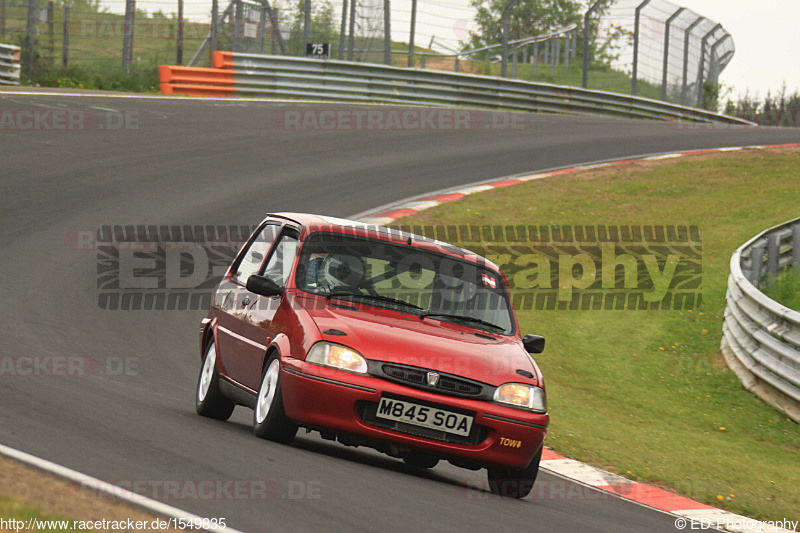 Bild #1549835 - Touristenfahrten Nürburgring Nordschleife 20.05.2016