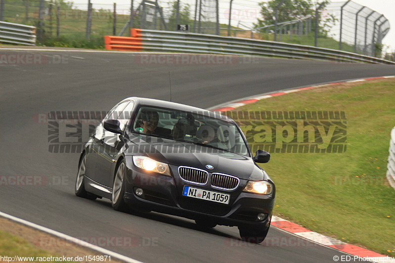 Bild #1549871 - Touristenfahrten Nürburgring Nordschleife 20.05.2016