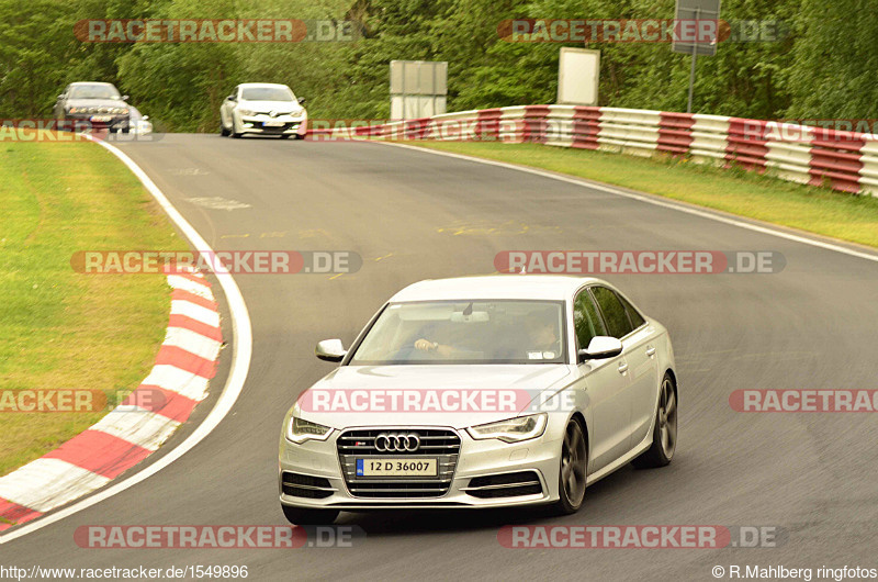 Bild #1549896 - Touristenfahrten Nürburgring Nordschleife 20.05.2016