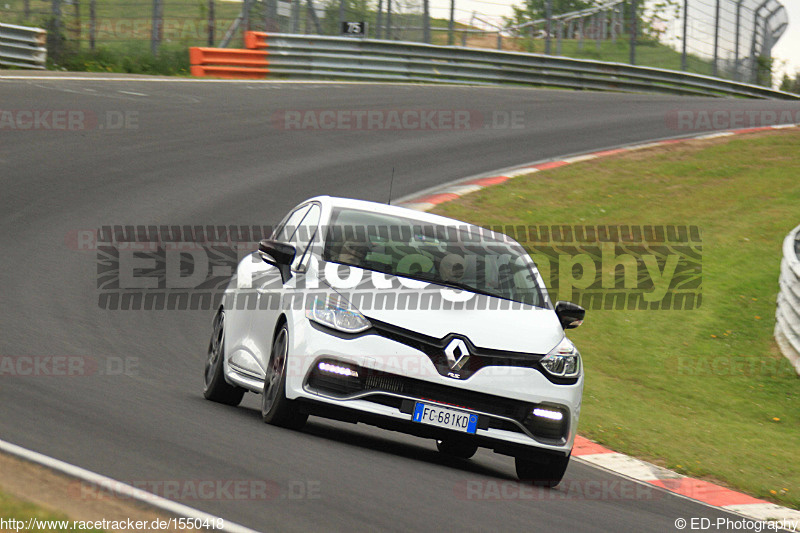 Bild #1550418 - Touristenfahrten Nürburgring Nordschleife 20.05.2016