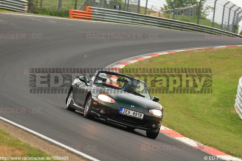 Bild #1550493 - Touristenfahrten Nürburgring Nordschleife 20.05.2016