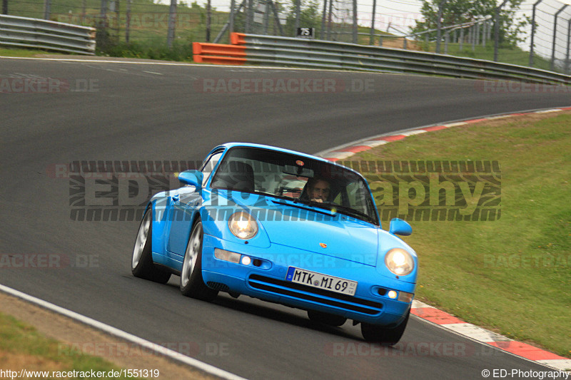 Bild #1551319 - Touristenfahrten Nürburgring Nordschleife 20.05.2016