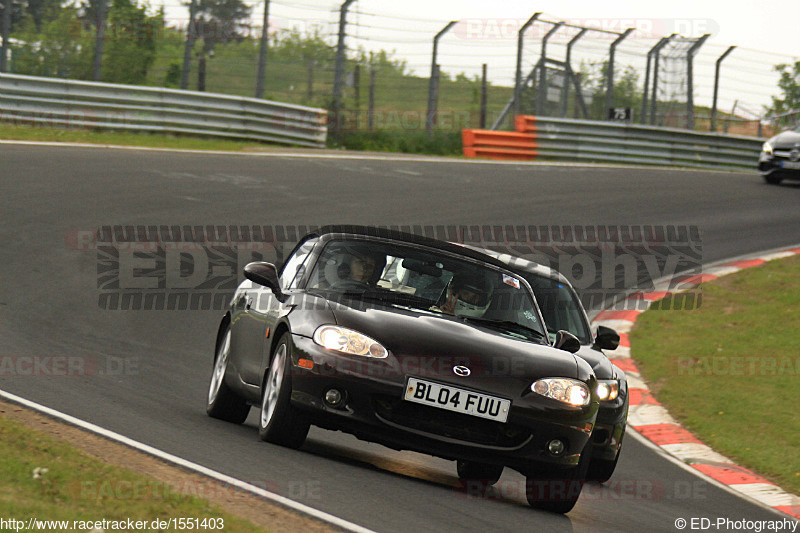 Bild #1551403 - Touristenfahrten Nürburgring Nordschleife 20.05.2016