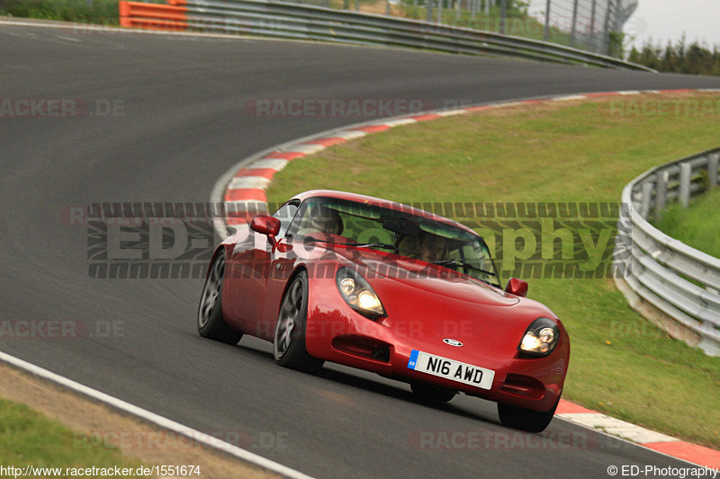 Bild #1551674 - Touristenfahrten Nürburgring Nordschleife 20.05.2016