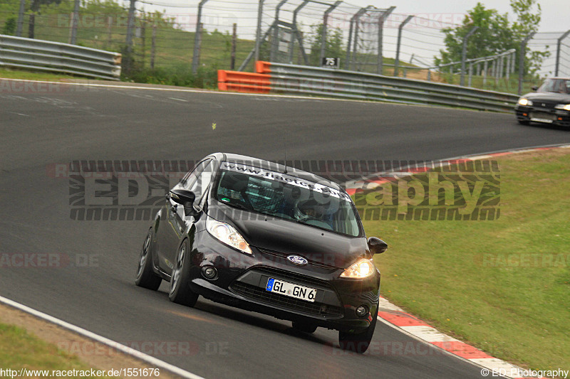 Bild #1551676 - Touristenfahrten Nürburgring Nordschleife 20.05.2016