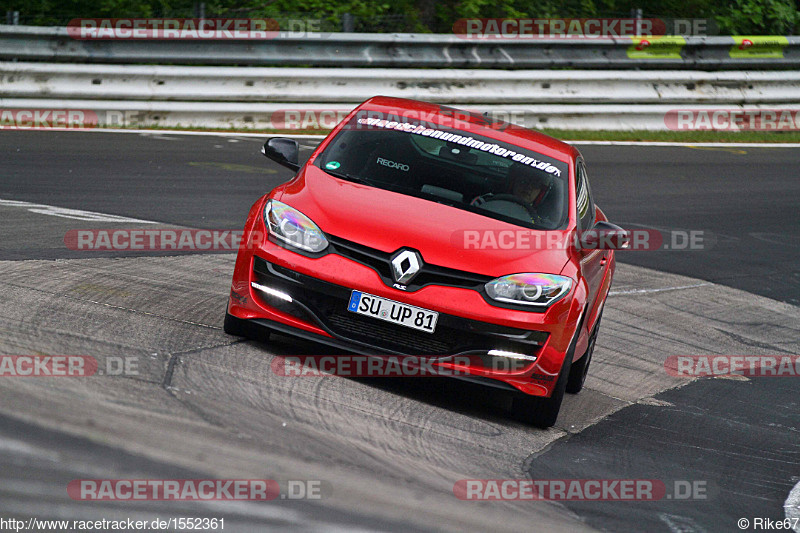 Bild #1552361 - Touristenfahrten Nürburgring Nordschleife 20.05.2016