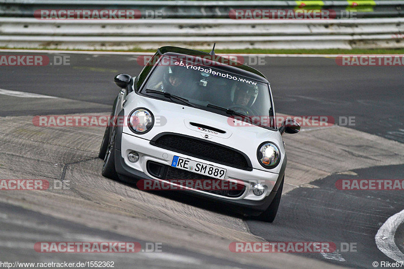 Bild #1552362 - Touristenfahrten Nürburgring Nordschleife 20.05.2016