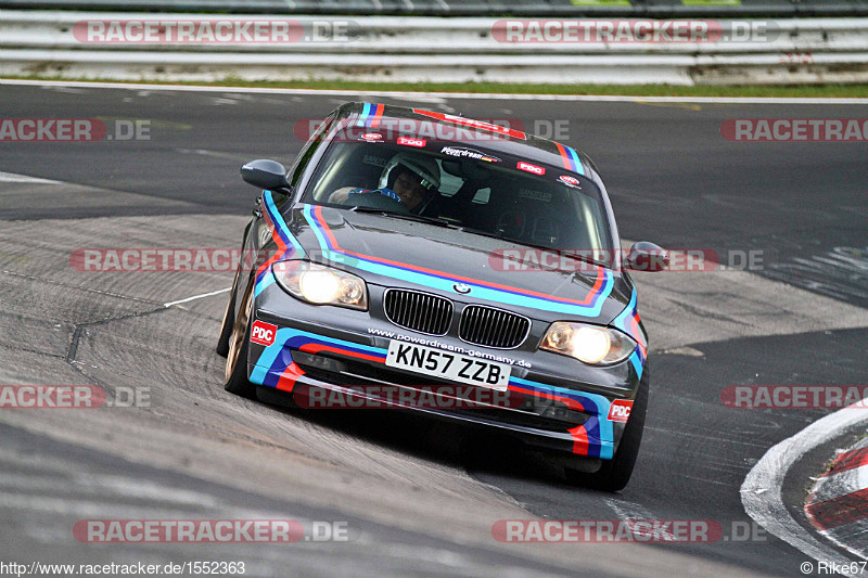 Bild #1552363 - Touristenfahrten Nürburgring Nordschleife 20.05.2016