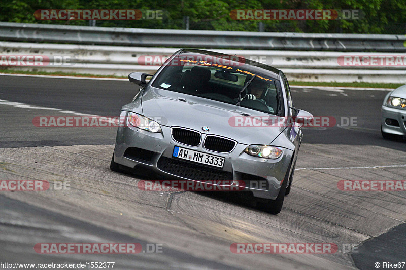 Bild #1552377 - Touristenfahrten Nürburgring Nordschleife 20.05.2016