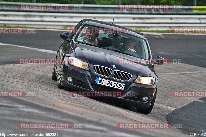 Bild #1552381 - Touristenfahrten Nürburgring Nordschleife 20.05.2016