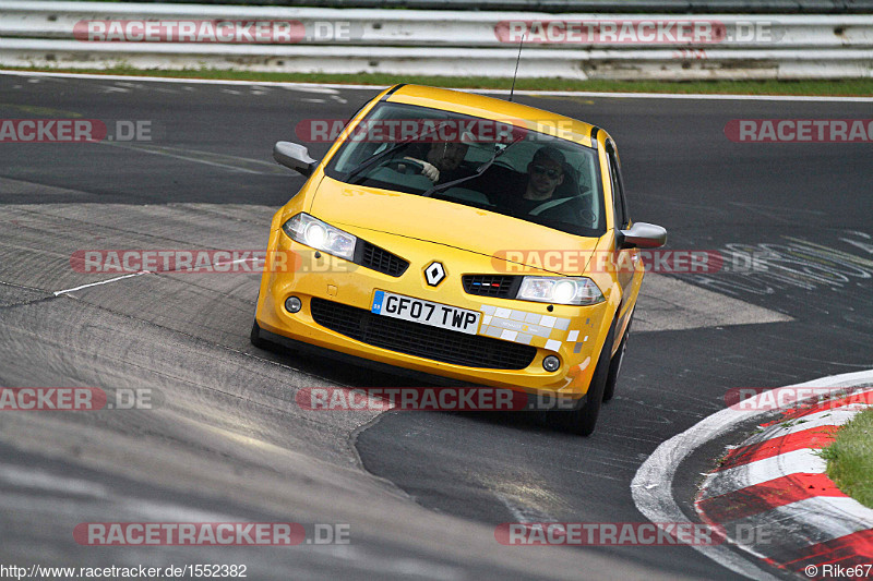 Bild #1552382 - Touristenfahrten Nürburgring Nordschleife 20.05.2016