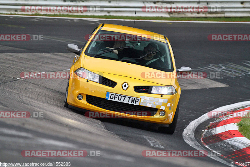 Bild #1552383 - Touristenfahrten Nürburgring Nordschleife 20.05.2016