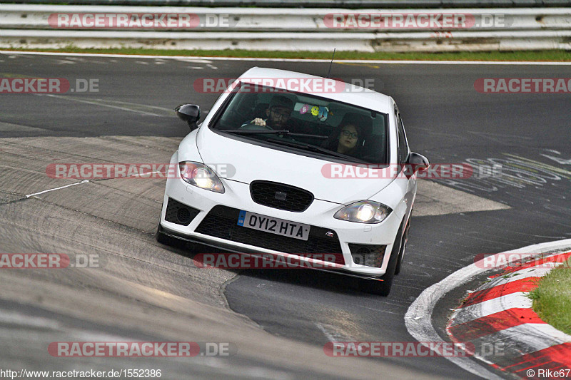 Bild #1552386 - Touristenfahrten Nürburgring Nordschleife 20.05.2016