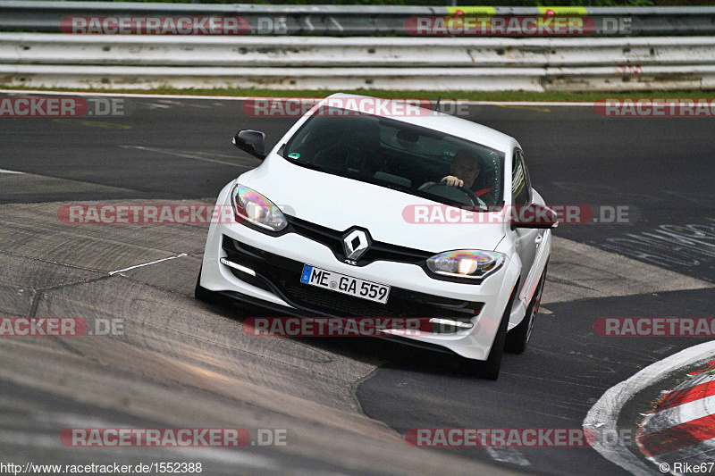 Bild #1552388 - Touristenfahrten Nürburgring Nordschleife 20.05.2016