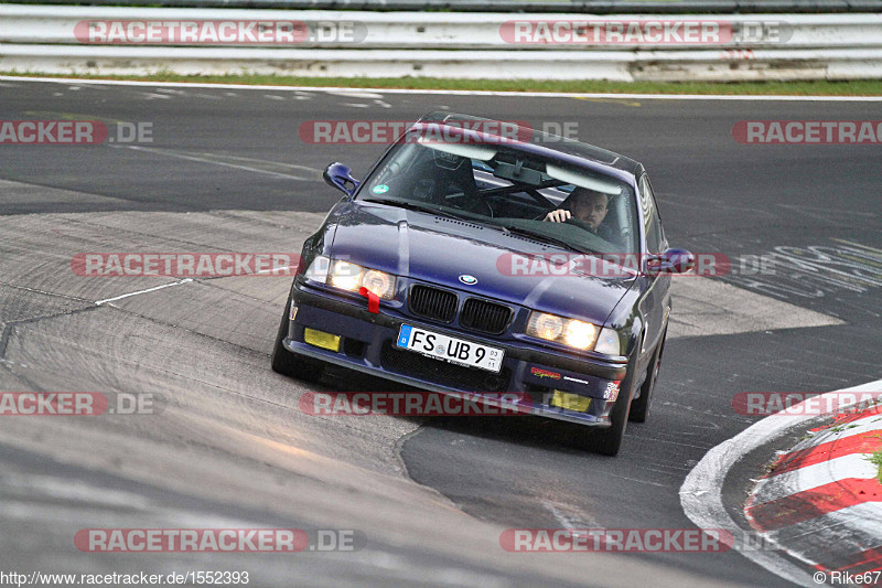 Bild #1552393 - Touristenfahrten Nürburgring Nordschleife 20.05.2016