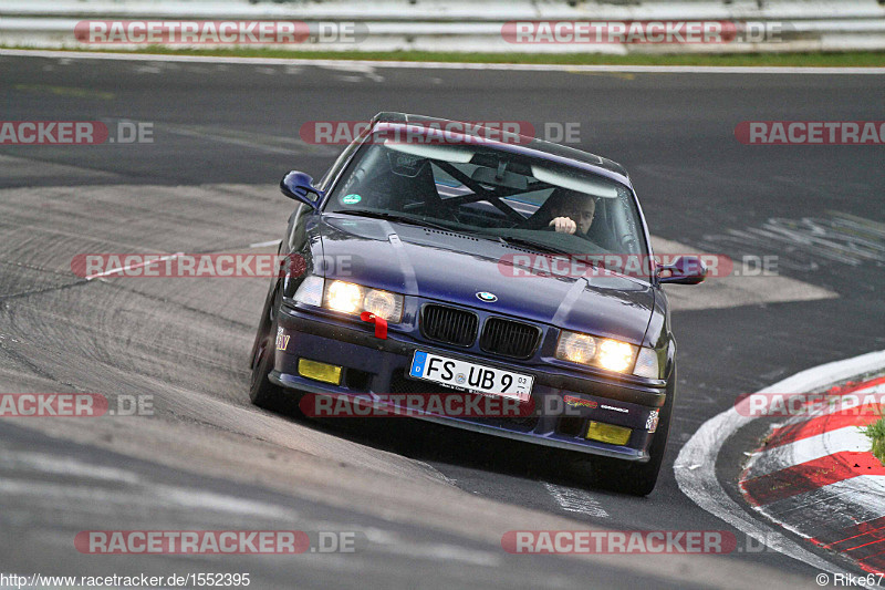 Bild #1552395 - Touristenfahrten Nürburgring Nordschleife 20.05.2016