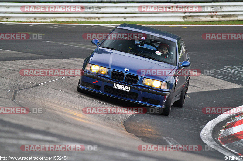 Bild #1552454 - Touristenfahrten Nürburgring Nordschleife 20.05.2016