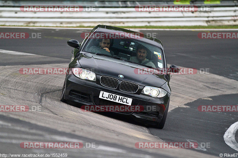 Bild #1552459 - Touristenfahrten Nürburgring Nordschleife 20.05.2016