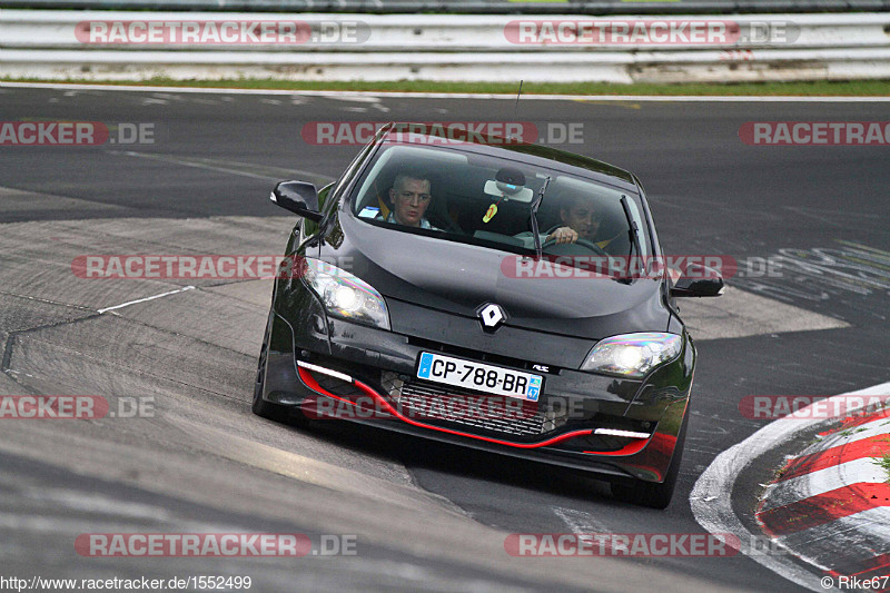 Bild #1552499 - Touristenfahrten Nürburgring Nordschleife 20.05.2016