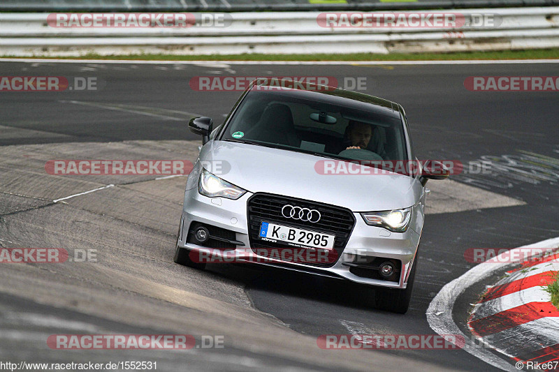 Bild #1552531 - Touristenfahrten Nürburgring Nordschleife 20.05.2016