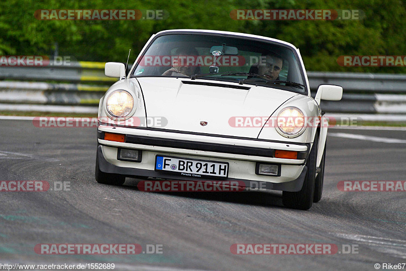 Bild #1552689 - Touristenfahrten Nürburgring Nordschleife 20.05.2016