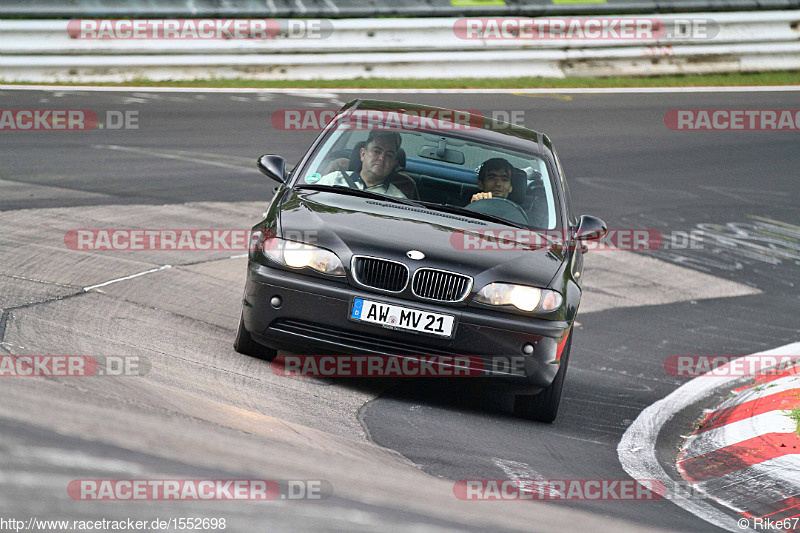 Bild #1552698 - Touristenfahrten Nürburgring Nordschleife 20.05.2016