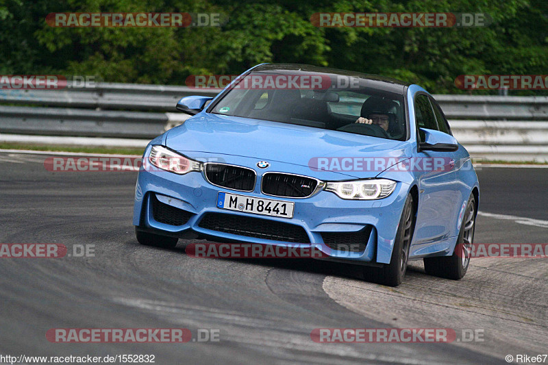 Bild #1552832 - Touristenfahrten Nürburgring Nordschleife 20.05.2016