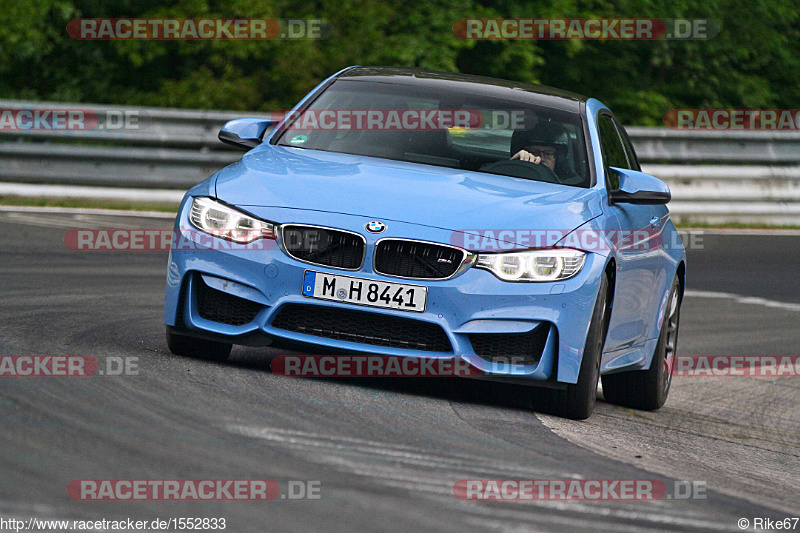 Bild #1552833 - Touristenfahrten Nürburgring Nordschleife 20.05.2016