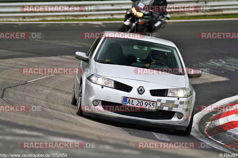 Bild #1552854 - Touristenfahrten Nürburgring Nordschleife 20.05.2016