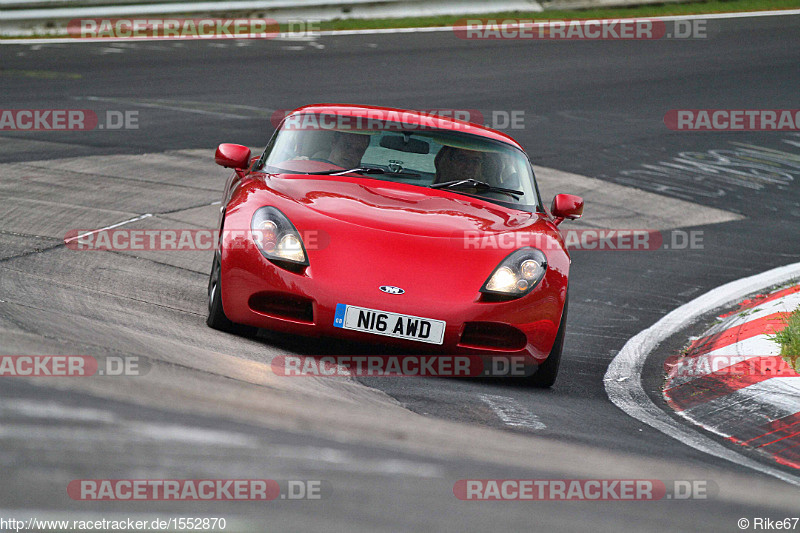 Bild #1552870 - Touristenfahrten Nürburgring Nordschleife 20.05.2016