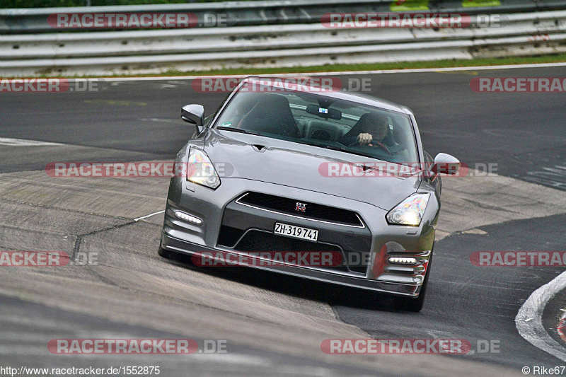 Bild #1552875 - Touristenfahrten Nürburgring Nordschleife 20.05.2016