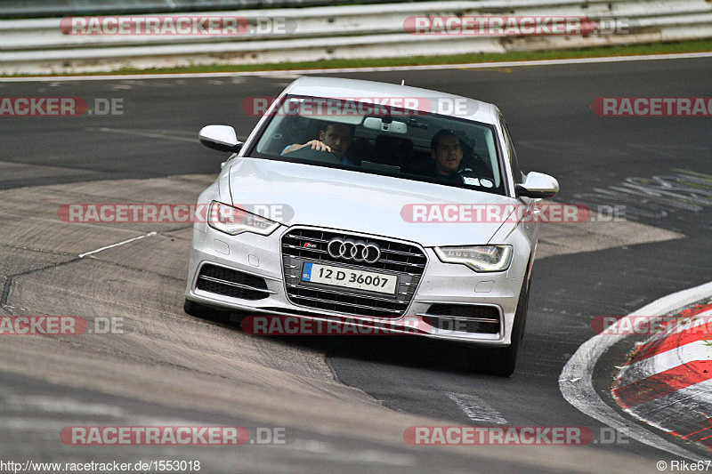 Bild #1553018 - Touristenfahrten Nürburgring Nordschleife 20.05.2016