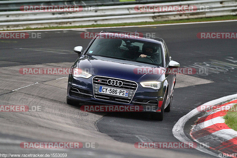 Bild #1553059 - Touristenfahrten Nürburgring Nordschleife 20.05.2016