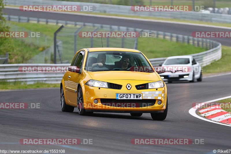 Bild #1553108 - Touristenfahrten Nürburgring Nordschleife 20.05.2016