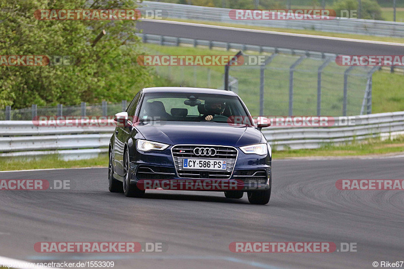 Bild #1553309 - Touristenfahrten Nürburgring Nordschleife 20.05.2016