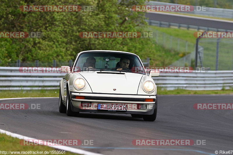 Bild #1553501 - Touristenfahrten Nürburgring Nordschleife 20.05.2016