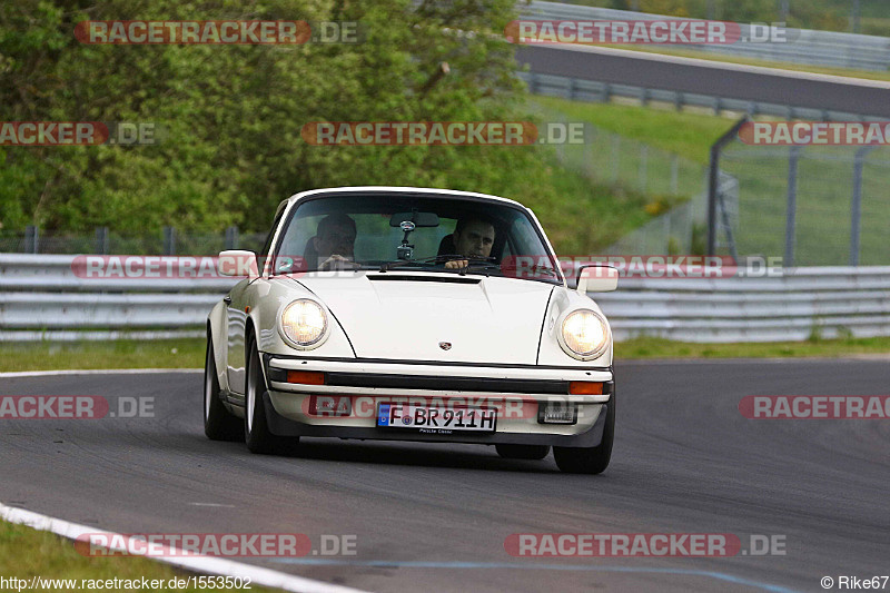 Bild #1553502 - Touristenfahrten Nürburgring Nordschleife 20.05.2016