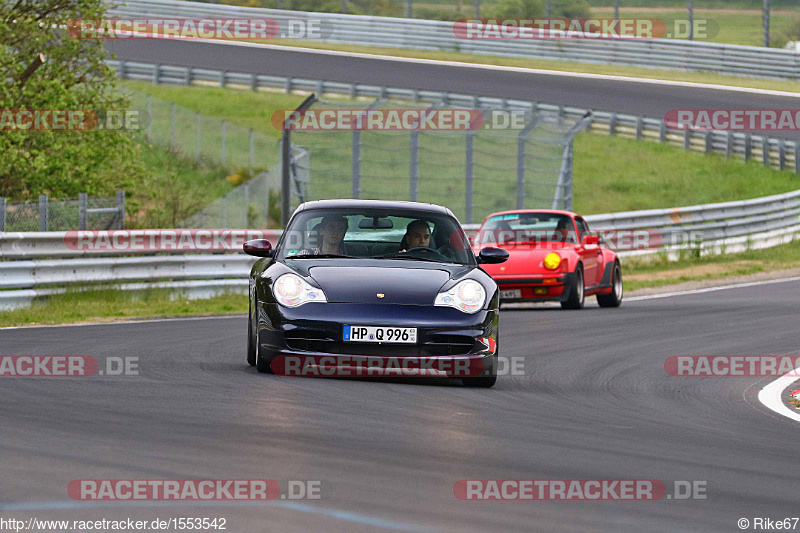 Bild #1553542 - Touristenfahrten Nürburgring Nordschleife 20.05.2016