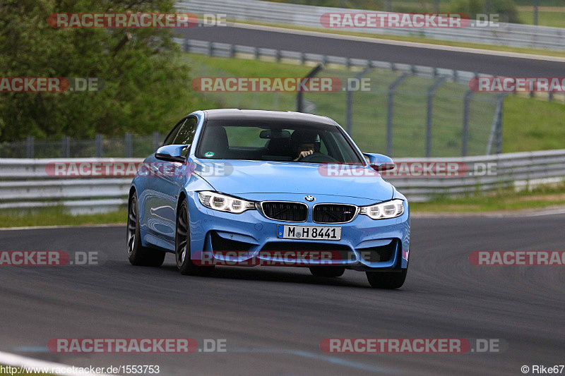 Bild #1553753 - Touristenfahrten Nürburgring Nordschleife 20.05.2016