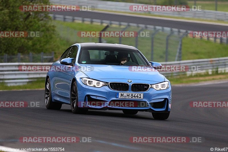 Bild #1553754 - Touristenfahrten Nürburgring Nordschleife 20.05.2016