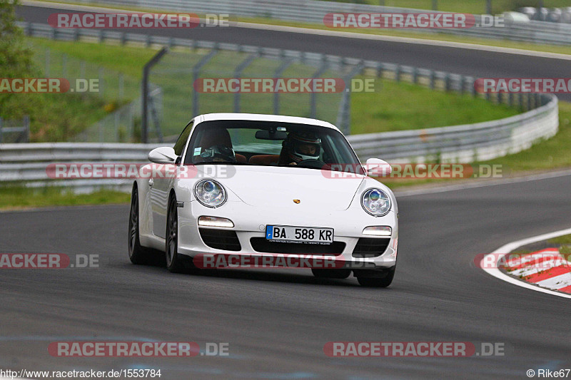 Bild #1553784 - Touristenfahrten Nürburgring Nordschleife 20.05.2016