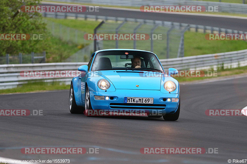 Bild #1553973 - Touristenfahrten Nürburgring Nordschleife 20.05.2016