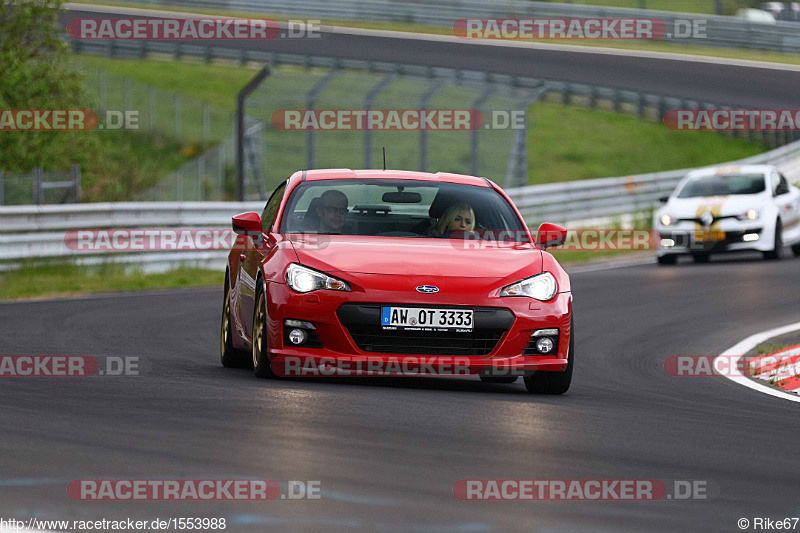 Bild #1553988 - Touristenfahrten Nürburgring Nordschleife 20.05.2016