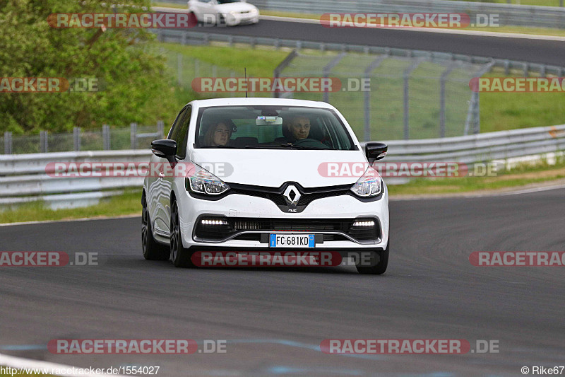 Bild #1554027 - Touristenfahrten Nürburgring Nordschleife 20.05.2016